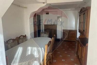 Apartament cu 2 camere de inchiriat in zona 1 Mai - 1