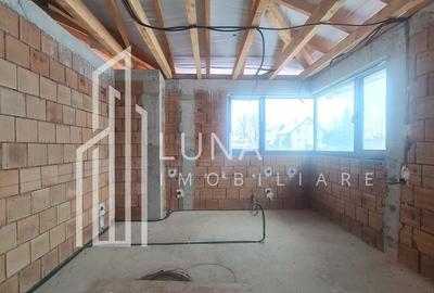 Casă cu 5 camere cu Teren 3566 Mp în Calea Voinicenilor - 4