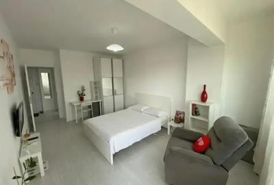 Garsonieră decomandată, mobilată în Theodor Pallady - 3