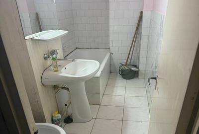 Garsonieră semidecomandată în Mănăștur - 3