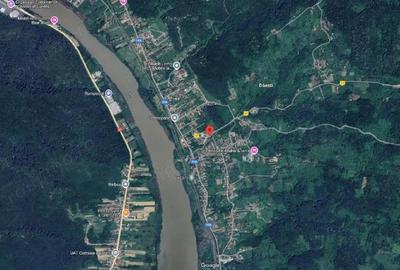 -teren intravilan, loc. Daesti, jud. Valcea - 1