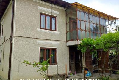 CASA CU TEREN 1730 MP, UTILITATI RACORDATE - 4