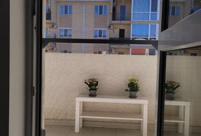 Garsonieră decomandată, mobilată în Sud-Vest - 5