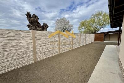 Casă individuală cu 3 camere cu Canalizare în Sânmihaiu Român - 17