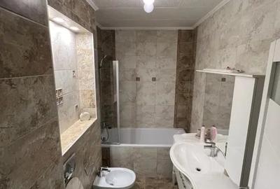 Apartament cu 3 camere, 65 mp, 2 balcoane, langa VIVO - 5