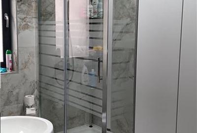 Casă cu 4 camere cu Canalizare în Valea Adâncă - 9