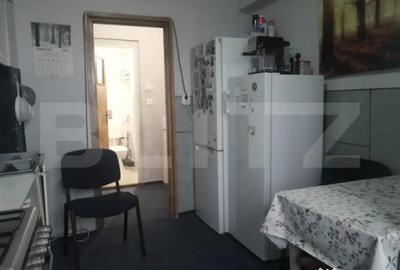 Apartament cu 2 camere decomandat în Calea Aradului - 1