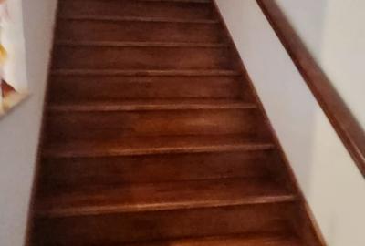 Casă individuală cu 4 camere cu Canalizare în Stupini - 4