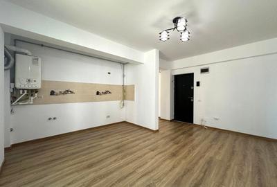 Apartament cu 2 camere decomandat, mobilat în Popas Păcurari - 7