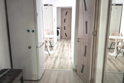 Apartament cu 3 camere semidecomandat în Berceni - 5