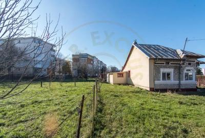 Teren de 1562 mp, în Găvana - 5