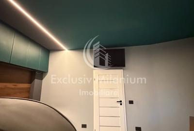 Casă individuală cu 7 camere cu Canalizare în Aviatorilor - 19