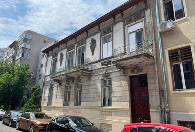 Casă individuală cu 17 camere cu Canalizare în Universitate - 3