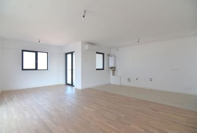 Studio 60 mp cu terasa generoasa -  disponibilitate imediata - Comision 0 - 5
