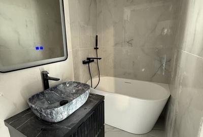 Apartament cu 2 camere decomandat în Titan - 6