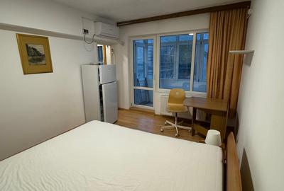 Garsonieră decomandată, mobilată în Calea Victoriei - 4