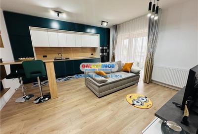 Inchiriere apartament 2 camere, bloc nou, Sud, Ploiesti