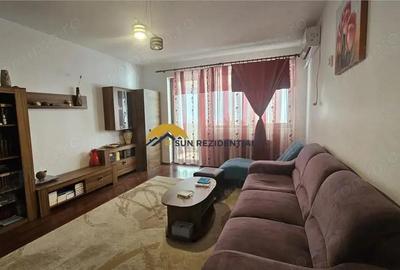 Berceni-Dimitrie Leonida,apartament 3 camere mobilat si utilat - 6