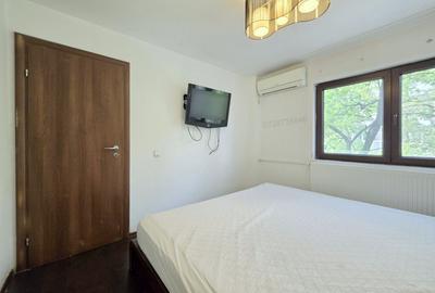 Apartament cu 2 camere, mobilat în Vitan Mall - 13