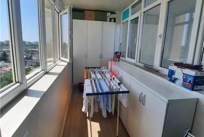 Apartament de Lux cu Design Unic ? Vatra Luminoasa, 3 Camere, 117 mp - 22