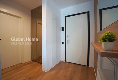 Apartament 2 camere 61 MP - YACHT KID |  Locatie Premium - 13
