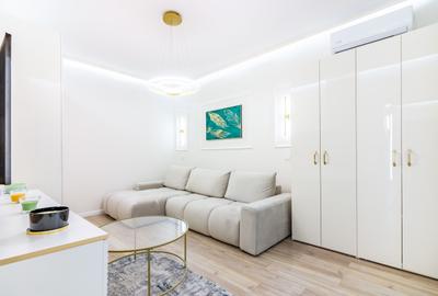 Garsonieră decomandată, mobilată în Lujerului - 3