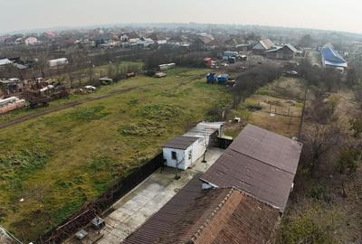 3300 mp  de vânzare in vatra veche Remetea Mare , Timiș - 6