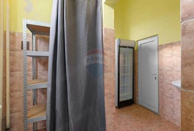 Inchiriere spa?iu comercial Str. Poetului - 7