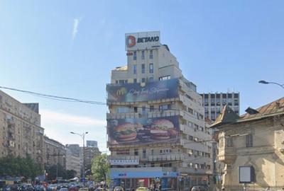 Spațiu comercial, de 83 mp, în P-ța Romană - 1