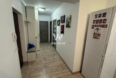 Apartament 3 camere cu parcare SUBTERANA - zona Centrala, Sibiu - 12