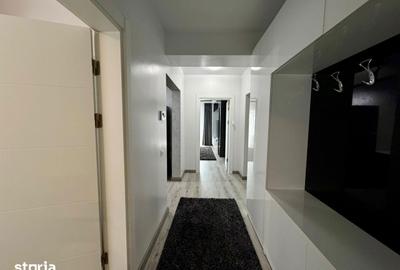 Apartament cu 2 camere decomandat în Plaiul Vulcanești - 7