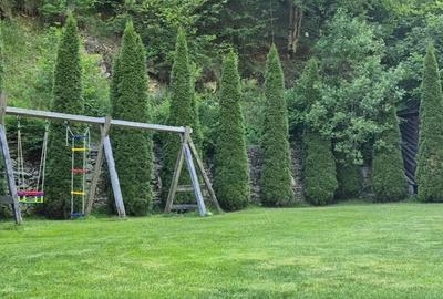 Caban valea ierii caps 9 dormitoare la cheie - 2