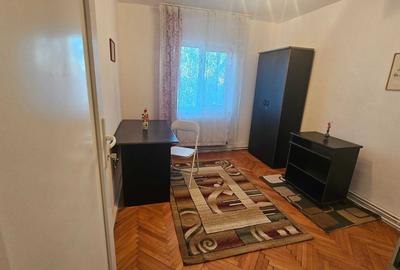 Sagului- Shopping City | 4 Camere | Decomandat. - 4