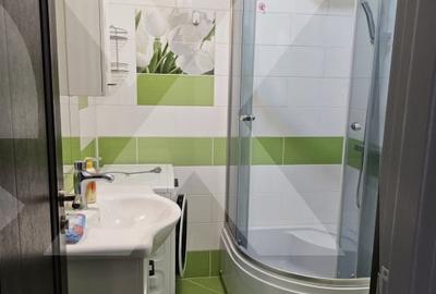 Apartament de inchiriat - 2 camere, Ultracentral - 8