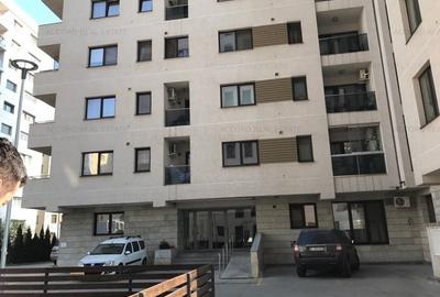Garsonieră decomandată în Mihai Bravu - 14