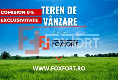 COMISION 0% Teren de vanzare intravilan de 1.600 mp - Padureni - 10