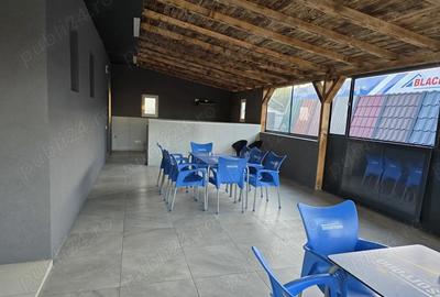 Casă cu 6 camere cu Teren 1200 Mp în Munteni-Buzău - 9