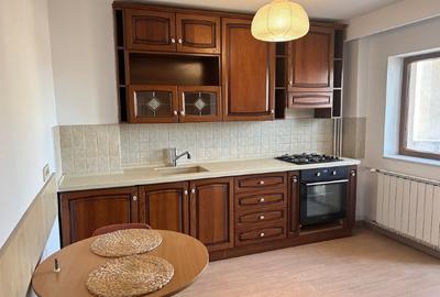 Apartament cu 3 camere decomandat în Libertății - 8