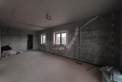 Casă individuală cu 5 camere cu Canalizare în Zimandcuz - 10