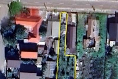 Teren de vanzare Valu Lui Traian - 3