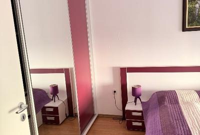 Apartament modern 2 camere – COMPLET MOBILAT – Parcare + Boxă – Avantgarden 3 Apartament modern 2 camere – COMPLET MOBILAT – Parcare + Boxă – Avantgarden 3 - 3