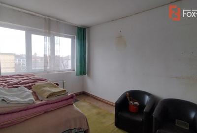 Apartament 4 camere, Zona Cetatii, bloc cu acoperis Apartament 4 camere, Zona Cetatii, bloc cu acoperis - 4