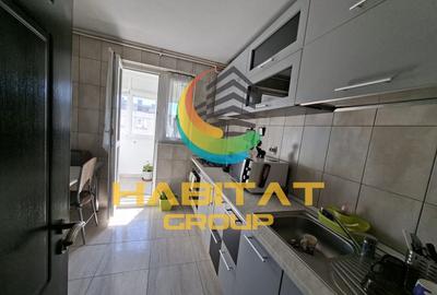 Apartament cu 3 camere semidecomandat, mobilat în Rahova - 7