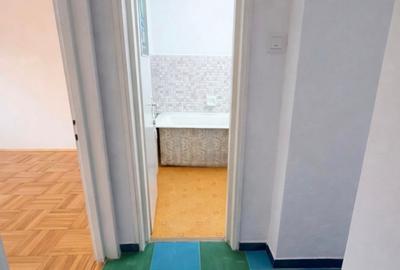 Apartament cu 2 camere semidecomandat în Tomis III - 7