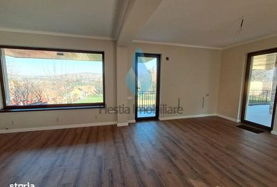 Casă cu 5 camere cu Teren 800 Mp în Bucium - 6