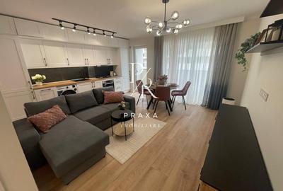 Apartament Lux 3 camere parcare subterana! - 2