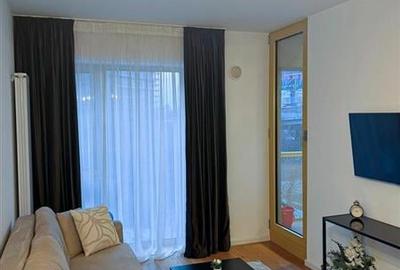 Aviatiei | Mega Image | Aviatiei Park | Bloc 2020 | Modern - 2