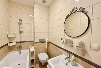 Apartament cu 2 camere în Ștefăneștii de Jos - 11
