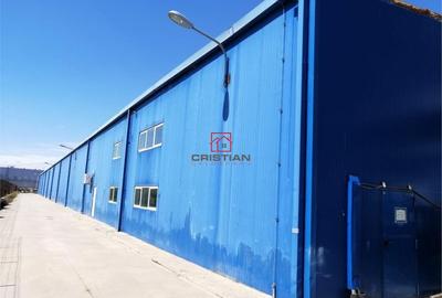 Spațiu comercial, de 2,750 mp, în Chiajna - 2