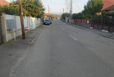 Teren intravilan situat pe strada Varful Mandra, - 3